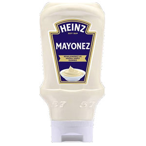 Mayonez 395 gr