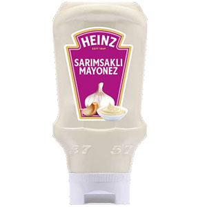 Garlic Mayonnaise 400 G