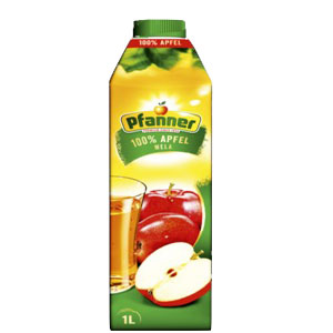 100% Apple  تفاح